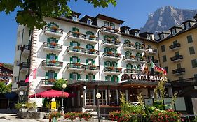 G. Hotel Des Alpes