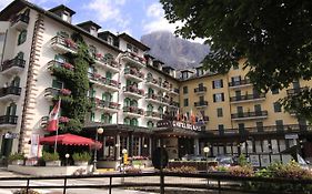 G. Hotel Des Alpes